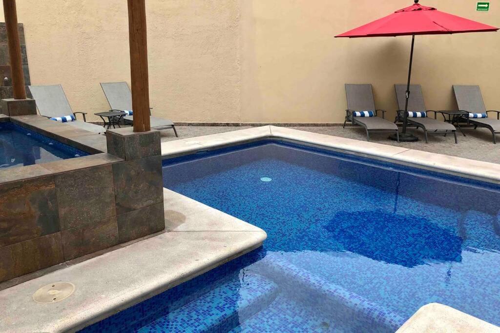 Bihui 3 - Departamento La Paz Luaran gambar