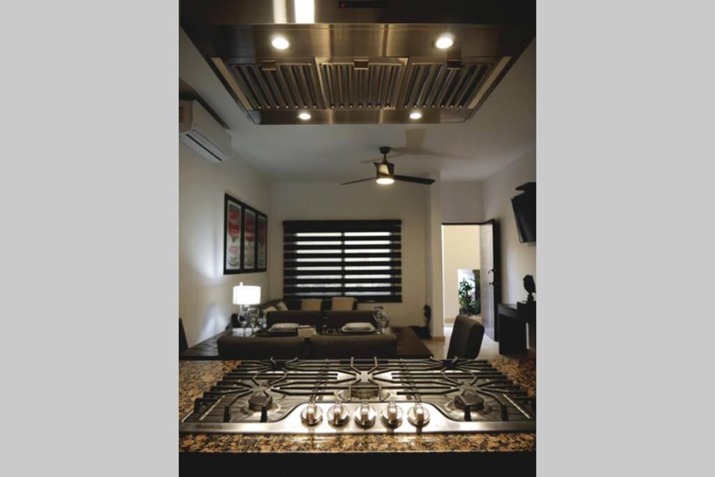 Bihui 3 - Departamento La Paz Luaran gambar